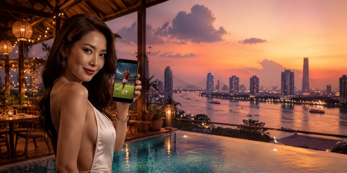 Người chơi cá cược bóng đá tại TP Hồ Chí Minh đầy hào hứng